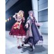 Hoshibako Works Touhou Project Flandre Scarlet Top and Skirt Set(Reservation/Full Payment Without Shipping)